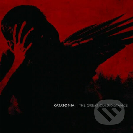 Hudební CD: Katatonia: The Great Cold Distance LP (Hudobné albumy). Hudobné albumy, 2022 Hudební CD: Katatonia: The Great Cold Distance LP (Hudobné albumy). Hudobné albumy, 2022