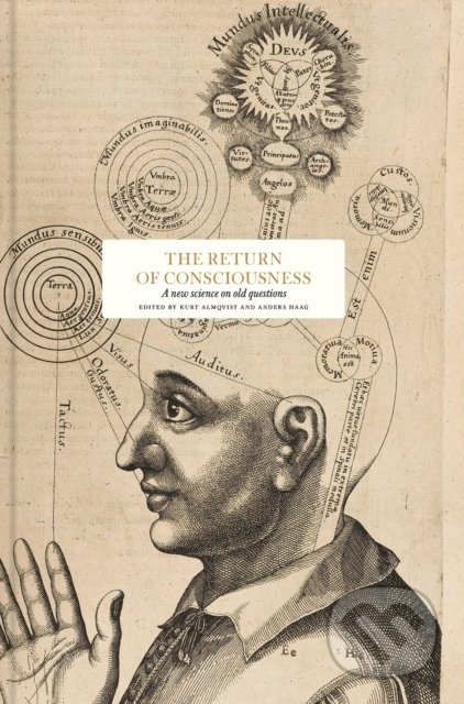 Kniha: The Return of Consciousness (Stolpe Publishing). Stolpe Publishing, 2023 Kniha: The Return of Consciousness (Stolpe Publishing). Stolpe Publishing, 2023