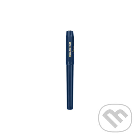 Moleskine - prepisovacie pero Moleskine X Kaweco (modré) (Moleskine). Moleskine, 2022 Moleskine - prepisovacie pero Moleskine X Kaweco (modré) (Moleskine). Moleskine, 2022