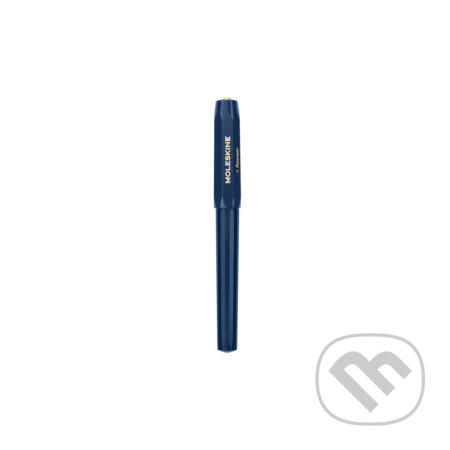 Moleskine - plniace pero Moleskine X Kaweco (modré) (Moleskine). Moleskine, 2022 Moleskine - plniace pero Moleskine X Kaweco (modré) (Moleskine). Moleskine, 2022