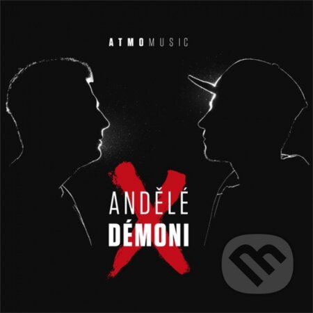 ATMO music:  Andělé x Démoni - ATMO music, Warner Music, 2014