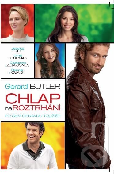 Film: Chlap na roztrhání (Gabriele Muccino) (). Hollywood, 2014 Film: Chlap na roztrhání (Gabriele Muccino) (). Hollywood, 2014
