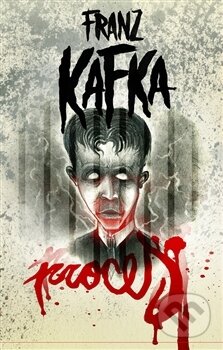 Kniha: Proces (Franz Kafka). Edice knihy Omega, 2014 Kniha: Proces (Franz Kafka). Edice knihy Omega, 2014