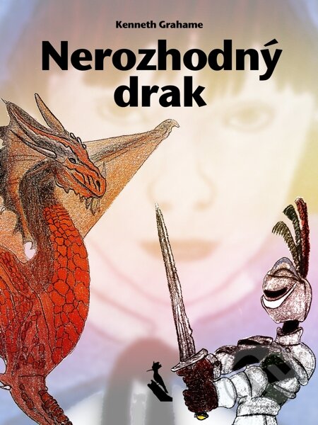 E-kniha: Nerozhodný drak (Kenneth Grahame). Elist E-kniha: Nerozhodný drak (Kenneth Grahame). Elist