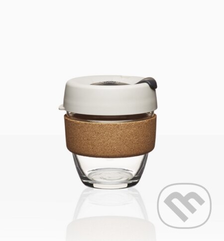 Filter Limited Edition Cork S (KeepCup). KeepCup, 2014 Filter Limited Edition Cork S (KeepCup). KeepCup, 2014