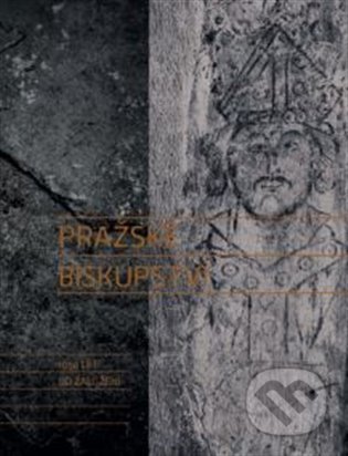 Kniha: Pražské biskupství (Jan Kotous). Nakladatelství Lidové noviny, 2023 Kniha: Pražské biskupství (Jan Kotous). Nakladatelství Lidové noviny, 2023