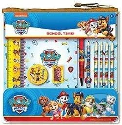 Kniha: Tlapková patrola - Set do školy (Jiří Models). Jiří Models, 2022 Kniha: Tlapková patrola - Set do školy (Jiří Models). Jiří Models, 2022