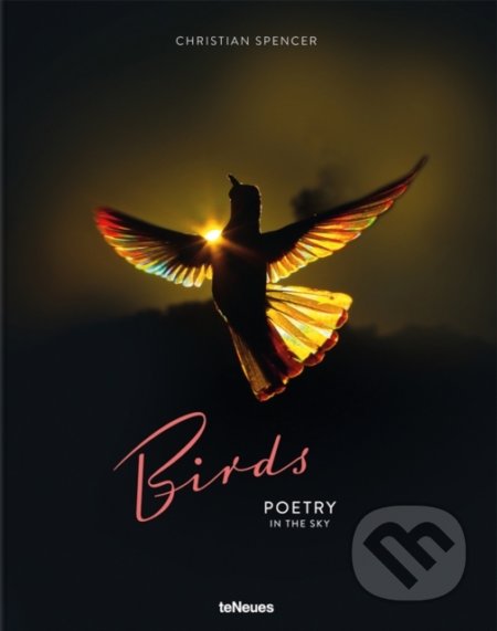 Kniha: Birds (Christian Spencer). Taschen, 2022 Kniha: Birds (Christian Spencer). Taschen, 2022