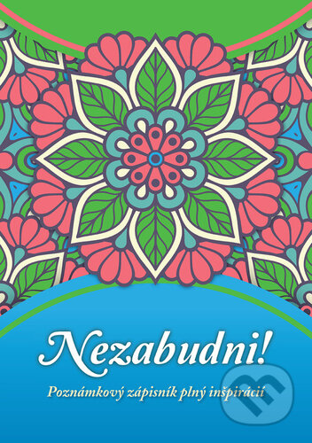 Nezabudni! (Foni book). Foni book, 2022 Nezabudni! (Foni book). Foni book, 2022