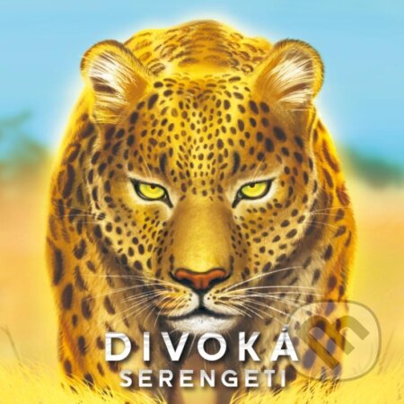 Spoločenská hra: Divoká Serengeti (REXhry). REXhry, 2022 Spoločenská hra: Divoká Serengeti (REXhry). REXhry, 2022