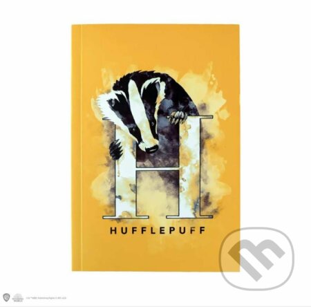 Harry Potter zápisník A5 - Bifľomor akvarel (Distrineo). Distrineo, 2022 Harry Potter zápisník A5 - Bifľomor akvarel (Distrineo). Distrineo, 2022