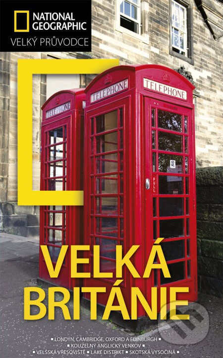 Kniha: Velká Británie (Computer Press). Computer Press, 2014 Kniha: Velká Británie (Computer Press). Computer Press, 2014