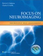 Kniha: Focus on Neuroimaging (Patricio S. Espinosa). Lippincott Williams & Wilkins, 2009 Kniha: Focus on Neuroimaging (Patricio S. Espinosa). Lippincott Williams & Wilkins, 2009