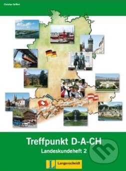 Kniha: Berliner Platz Neu 2 - Treffpunkt D-A-Ch Landeskundeheft (Langenscheidt). Langenscheidt, 2010 Kniha: Berliner Platz Neu 2 - Treffpunkt D-A-Ch Landeskundeheft (Langenscheidt). Langenscheidt, 2010