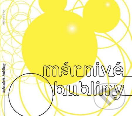 Audiokniha: Márnivé bubliny (Karol Chmel, Katarína Kucbelová, Ľubica Somolayová, Mária Ferenčuhová, Martin Solotruk, Michal Habaj, Nóra Ružičková, Peter Macsovszky, Peter Šulej a Valerij Kupka). Ars Poetica, 2010 Audiokniha: Márnivé bubliny (Karol Chmel, Katarína Kucbelová, Ľubica Somolayová, Mária Ferenčuhová, Martin Solotruk, Michal Habaj, Nóra Ružičková, Peter Macsovszky, Peter Šulej a Valerij Kupka). Ars Poetica, 2010