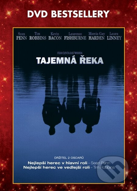 Film: Tajemná řeka (Clint Eastwood) (). Magicbox, 2014 Film: Tajemná řeka (Clint Eastwood) (). Magicbox, 2014