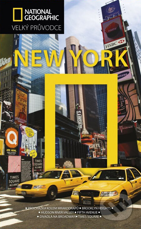 Kniha: New York (Computer Press). Computer Press, 2014 Kniha: New York (Computer Press). Computer Press, 2014
