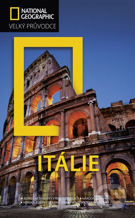 Kniha: Itálie (Computer Press). Computer Press, 2014 Kniha: Itálie (Computer Press). Computer Press, 2014