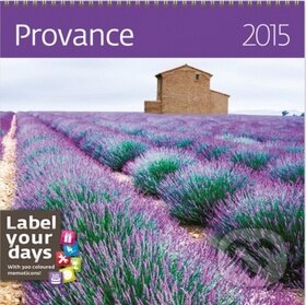Provence 2015, Helma, 2014