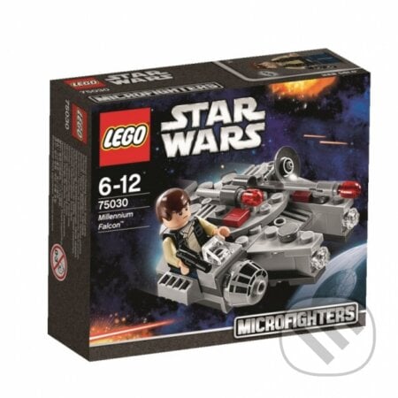 LEGO Star Wars 75030 Millennium Falcon™, LEGO, 2014