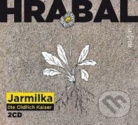 Audiokniha: Jarmilka (Bohumil Hrabal). Radioservis, 2013 Audiokniha: Jarmilka (Bohumil Hrabal). Radioservis, 2013