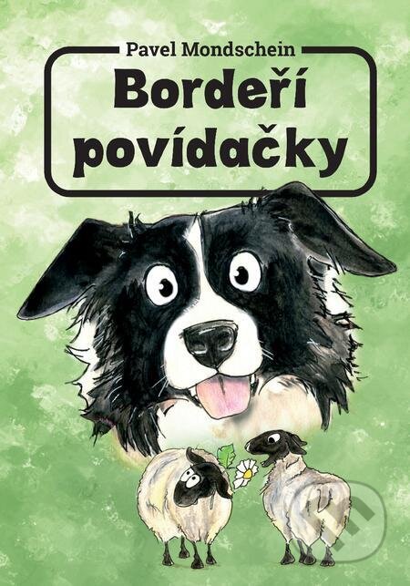E-kniha: Bordeří povídačky (Pavel Mondschein). E-knihy jedou E-kniha: Bordeří povídačky (Pavel Mondschein). E-knihy jedou