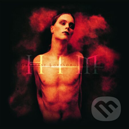 Hudební CD: HIM: Greatest Love Songs Vol. 666 (25th Anniversary Edition) LP (Hudobné albumy). Hudobné albumy, 2022 Hudební CD: HIM: Greatest Love Songs Vol. 666 (25th Anniversary Edition) LP (Hudobné albumy). Hudobné albumy, 2022