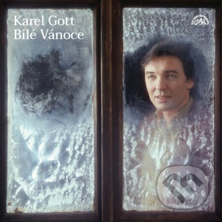 Hudobné CD: Karel Gott: Bílé Vánoce (Hudobné albumy). Hudobné albumy, 2022 Hudobné CD: Karel Gott: Bílé Vánoce (Hudobné albumy). Hudobné albumy, 2022
