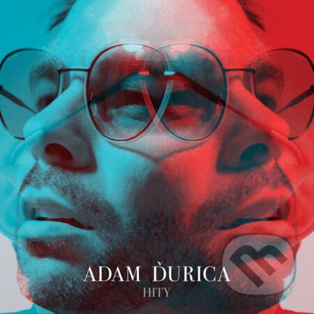 Hudobné CD: Adam Ďurica: Hity LP (Hudobné albumy). Hudobné albumy, 2022 Hudobné CD: Adam Ďurica: Hity LP (Hudobné albumy). Hudobné albumy, 2022