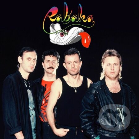 Hudobné CD: Elán: Rabaka LP (Hudobné albumy). Hudobné albumy, 2022 Hudobné CD: Elán: Rabaka LP (Hudobné albumy). Hudobné albumy, 2022