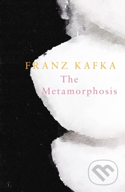 Kniha: The Metamorphosis (Franz Kafka). Legend Press Ltd, 2017 Kniha: The Metamorphosis (Franz Kafka). Legend Press Ltd, 2017