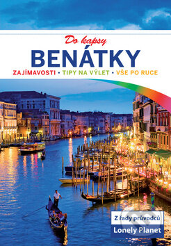 Kniha: Benátky (Svojtka&Co.). Svojtka&Co., 2014 Kniha: Benátky (Svojtka&Co.). Svojtka&Co., 2014