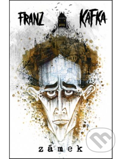 Kniha: Zámek (Franz Kafka). BETA - Dobrovský, 2014 Kniha: Zámek (Franz Kafka). BETA - Dobrovský, 2014