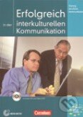 Kniha: Erfolgreich in der interkulturellen Kommunikation -Kursbuch mit CD (Cornelsen Verlag). Cornelsen Verlag, 2008 Kniha: Erfolgreich in der interkulturellen Kommunikation -Kursbuch mit CD (Cornelsen Verlag). Cornelsen Verlag, 2008