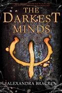 The Darkest Minds - Alexandra Bracken, Hyperion, 2013
