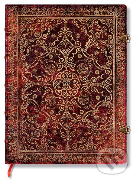 Paperblanks - Carmine (Paperblanks). Paperblanks Paperblanks - Carmine (Paperblanks). Paperblanks