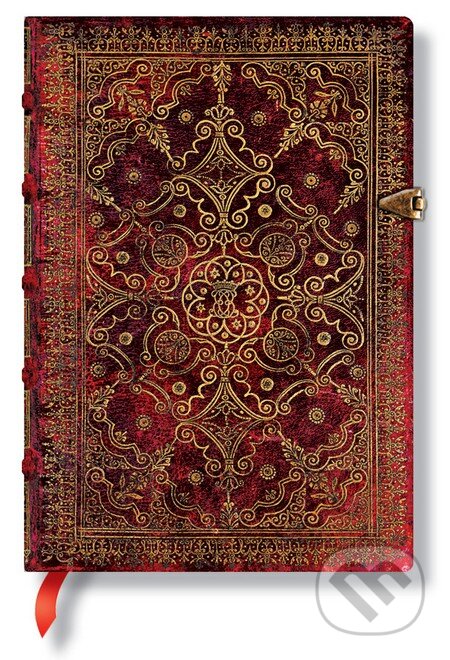 Paperblanks - Carmine (Paperblanks). Paperblanks, 2014 Paperblanks - Carmine (Paperblanks). Paperblanks, 2014
