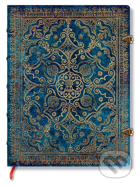 Paperblanks - Azure, Paperblanks, 2014