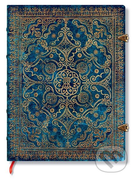 Paperblanks - Azure (Paperblanks). Paperblanks, 2014 Paperblanks - Azure (Paperblanks). Paperblanks, 2014