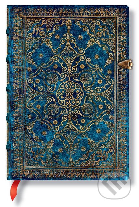 Paperblanks - Azure (Paperblanks). Paperblanks, 2014 Paperblanks - Azure (Paperblanks). Paperblanks, 2014