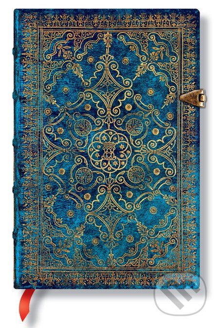 Paperblanks - Azure (Paperblanks). Paperblanks, 2014 Paperblanks - Azure (Paperblanks). Paperblanks, 2014