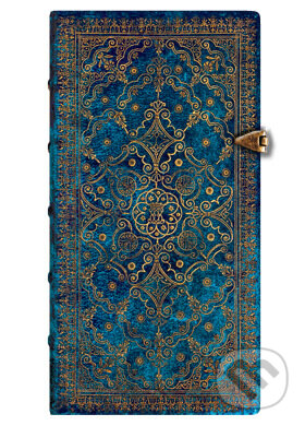 Paperblanks - Azure (Paperblanks). Paperblanks, 2014 Paperblanks - Azure (Paperblanks). Paperblanks, 2014