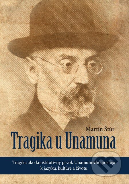 Kniha: Tragika u Unamuna (Martin Štúr). KUD Apokalipsa Ľubľana, 2013 Kniha: Tragika u Unamuna (Martin Štúr). KUD Apokalipsa Ľubľana, 2013