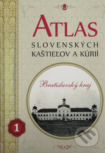 Kniha: Atlas slovenských kaštieľov a kúrií 1 (Nikoleta Jurčinová a Miloš Zverina). Nitrava, 2014 Kniha: Atlas slovenských kaštieľov a kúrií 1 (Nikoleta Jurčinová a Miloš Zverina). Nitrava, 2014