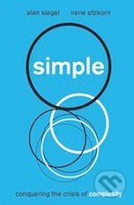 Kniha: Simple (Alan Siegel). Random House, 2014 Kniha: Simple (Alan Siegel). Random House, 2014