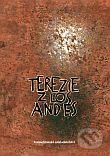 Kniha: Terezie z Los Andes (Karmelitánské nakladatelství). Karmelitánské nakladatelství, 2013 Kniha: Terezie z Los Andes (Karmelitánské nakladatelství). Karmelitánské nakladatelství, 2013