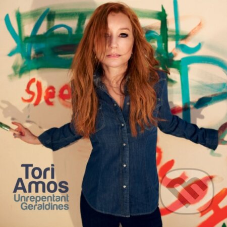 Tori Amos: Unrepentant Geraldines - Tori Amos, Universal Music, 2014