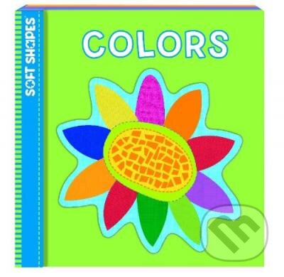 Kniha: Soft Shapes - Colors (Innovative Kids). Innovative Kids, 2011 Kniha: Soft Shapes - Colors (Innovative Kids). Innovative Kids, 2011