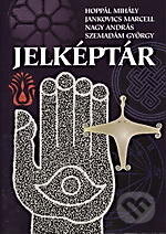 Kniha: Jelképtár (Marcell Jankovics). Helikon, 2004 Kniha: Jelképtár (Marcell Jankovics). Helikon, 2004