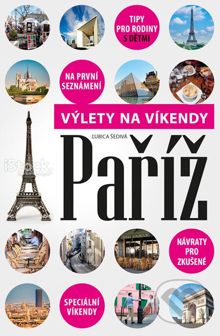 Kniha: Paříž (Computer Press). Computer Press, 2014 Kniha: Paříž (Computer Press). Computer Press, 2014